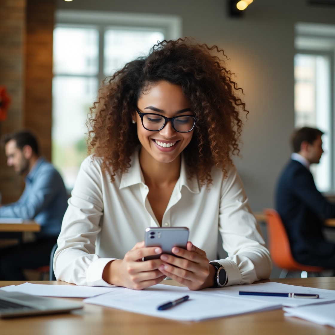 Staying Informed Through Digital Communication Channels